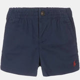 Ralph Lauren Navy Shorts