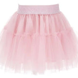 Monnalisa Pink TuTu Skirt