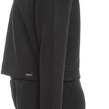GUESS black jogger set