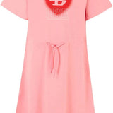 DIESEL TSHIRT DRESS