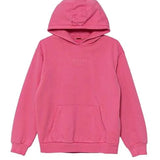GUESS PINK HOODIE
