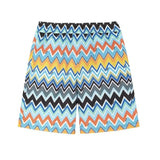 MISSONI MULTICOLOURED SWIMSHORTS