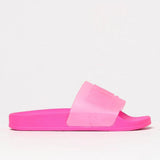 PINK DIESEL SLIDERS