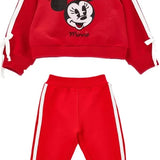 MONNALISA MINNIE TRACKSUIT