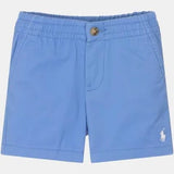 Ralph Lauren Blue Shorts