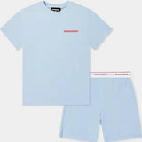 Dsquared2 Blue Set
