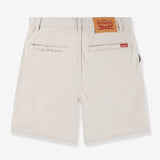 LEVIS BEIGE CHINO SHORTS