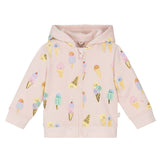 Stella McCartney 2 Piece Ice Cream Jacket & Shorts