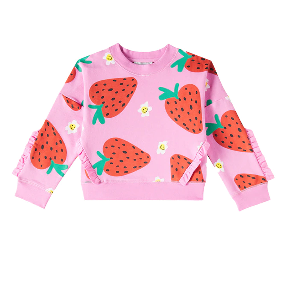 Stella McCartney Strawberry Set