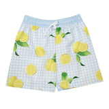 Meia Pata Lemons Swimshorts